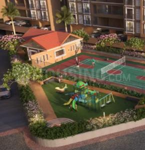 Arun Anika Piccadilly Phase 3 Children's play area 1