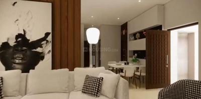 Project Image of 1661.0 - 1682.0 Sq.ft 3 BHK Apartment for buy in Sri Karumari Krupa