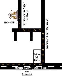 Project Image of 839.0 - 1703.0 Sq.ft 2 BHK Apartment for buy in Brownstone Shivalaya
