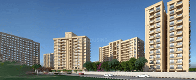 Project Image of 861.0 - 1056.0 Sq.ft 2 BHK Apartment for buy in Ashiana Advik