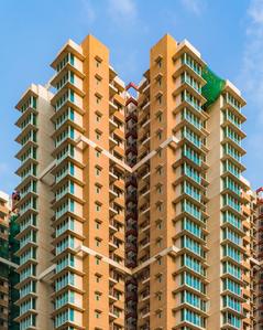 Project Image of 656.0 - 1431.0 Sq.ft 2 BHK Apartment for buy in Marathon Nexzone