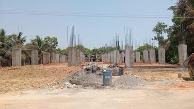 Project Image of 875.0 - 2651.0 Sq.ft 2 BHK Apartment for buy in ECR Exotica