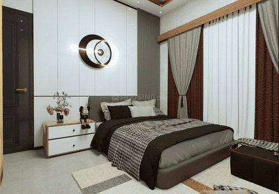 Project Image of 1275.0 - 1515.0 Sq.ft 3 BHK Apartment for buy in The Nest Beyonce
