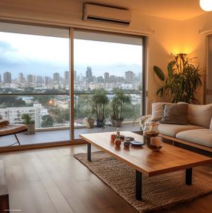 Project Image of 800.0 - 983.0 Sq.ft 2 BHK Apartment for buy in NB Towers