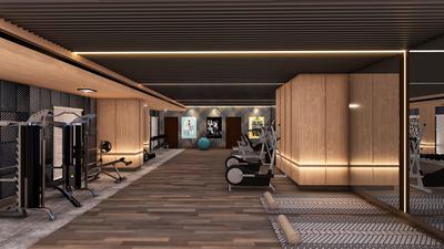 Project Image of 1164.0 - 1490.0 Sq.ft 2 BHK Apartment for buy in DAC Marshal