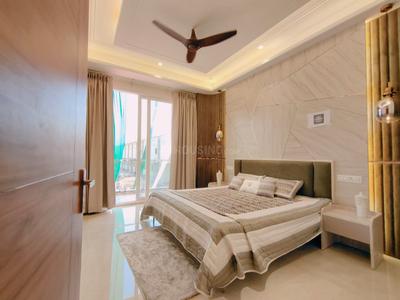 Project Image of 2200.0 - 2400.0 Sq.ft 3 BHK Villa for buy in Ganga Kotecha Royal Exotica