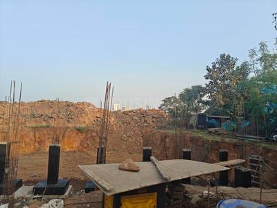 Project Image of 315.6 - 630.98 Sq.ft 1 BHK Apartment for buy in Prime Kingdom