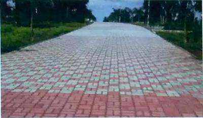 Project Image of 1445.0 - 4000.0 Sq.ft Residential Plot Plot for buy in Bizpro Shanti Niketan