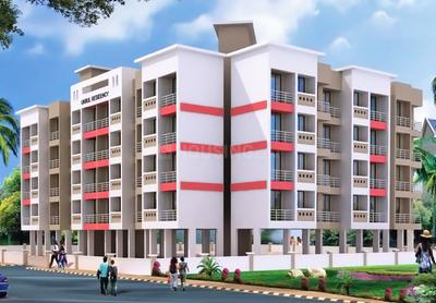 Project Image of 375.0 - 850.0 Sq.ft 1 RK Studio Apartment for buy in Ashiana Ukrul Residency