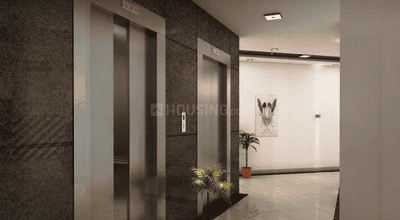 Project Image of 809.0 - 888.0 Sq.ft 1 BHK Apartment for buy in Siroya Sunshine