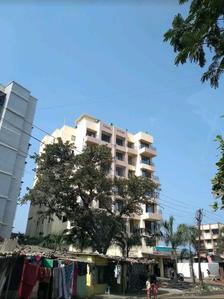Project Image of 560.0 - 925.0 Sq.ft 1 BHK Apartment for buy in Vishnu Plaza