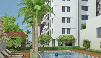 Project Image of 336.05 - 474.8 Sq.ft 1 BHK Apartment for buy in  Navkar Park