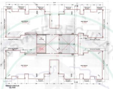 Project Image of 0.0 - 618.82 Sq.ft 2 BHK Apartment for buy in Shree Prestige Milaar