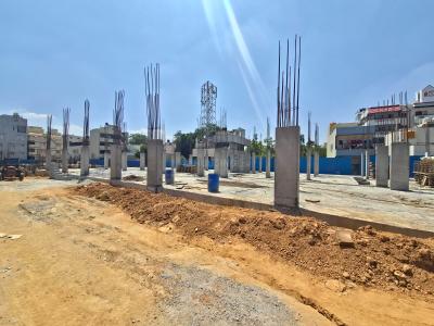 Project Image of 1200.0 - 1655.0 Sq.ft 2 BHK Apartment for buy in Mamtha Paradise