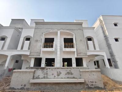 Project Image of 0.0 - 1440.0 Sq.ft 4 BHK Villa for buy in Darshanam Pride