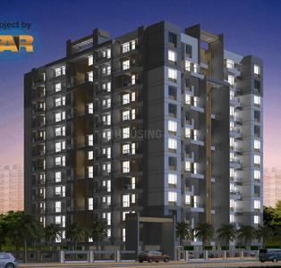 Project Image of 457.47 - 787.0 Sq.ft 1 BHK Apartment for buy in 7 Star Arambh