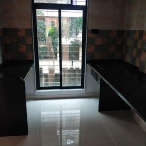 Project Image of 328.62 - 620.54 Sq.ft 1 BHK Apartment for buy in Swanand Bliss Phase 1