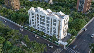 Pagadala S Amra Elevation 1