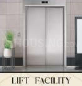 KB Courtyard Lift(s) 1