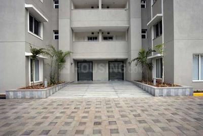 Project Image of 1490.0 - 1790.0 Sq.ft 3 BHK Apartment for buy in Sobha Ruby Platinum
