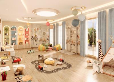 Project Image of 1955 Sq.ft 3 BHK Apartment / Flat for sale in Sector 168 for Rs. 25500000