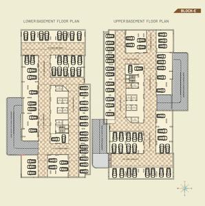 Project Image of 1220.0 - 1765.0 Sq.ft 2 BHK Apartment for buy in Aarohi City