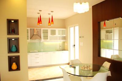 Project Image of 1325.0 - 1650.0 Sq.ft 2 BHK Apartment for buy in GM Daffodils
