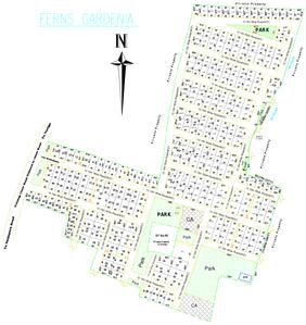 Project Image of 3500 Sq.ft Residential Plot / Land for sale in Volagerekallahalli for Rs. 45500000
