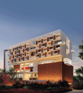 Project Image of 1035.0 - 2257.0 Sq.ft 2 BHK Apartment for buy in Bricks and Milestones Wonderwall
