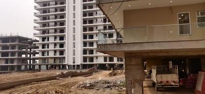 Project Image of 1750.0 - 2290.0 Sq.ft 3 BHK Apartment for buy in Urban Nest The Zirk