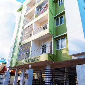 Project Image of 346.17 - 421.3 Sq.ft 2 BHK Apartment for buy in Evos Paras Residency