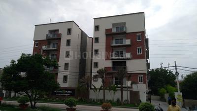 Project Image of 1430.0 - 2015.0 Sq.ft 3 BHK Apartment for buy in Alekhya Windmills