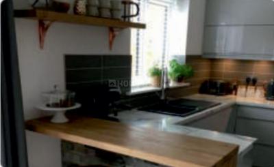 SLV Park View Kitchen 1