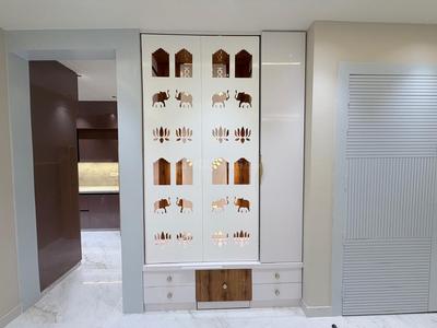 Project Image of 0.0 - 2250.0 Sq.ft 3 BHK Apartment for buy in RR Homes Crown Residency