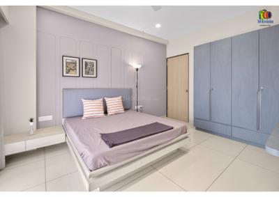 Project Image of 1148.0 - 1250.0 Sq.ft 3 BHK Apartment for buy in Coral 43