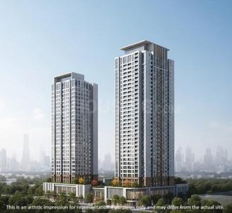 Project Image of 1573.25 - 2645.88 Sq.ft 3 BHK Apartment for buy in Godrej Skyshore