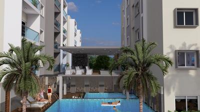 Project Image of 1200.0 - 1700.0 Sq.ft 2 BHK Apartment for buy in Sri Rama Enclave