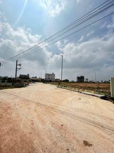 VR Hanuman Enclave Elevation 1