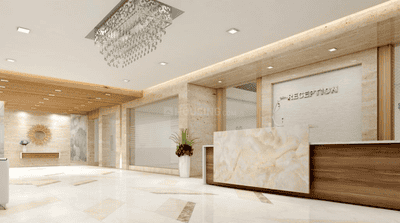 Project Image of 2506.0 - 4876.0 Sq.ft 3 BHK Apartment for buy in Ritu Emerald Chamber