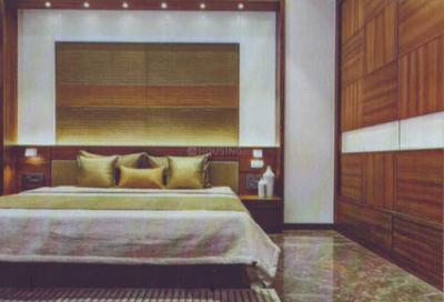 Panchdeep Riverside Apartment Bedroom 1