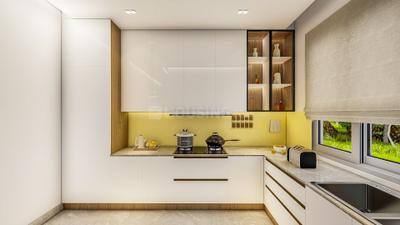Project Image of 1509.0 - 2309.0 Sq.ft 3 BHK Apartment for buy in Urbanrise Sky Habitat