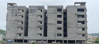 Project Image of 1329.0 - 1885.0 Sq.ft 2 BHK Apartment for buy in Trisul Enclave