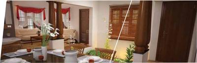 Project Image of 1973.0 - 2587.0 Sq.ft 4 BHK Villa for buy in Nest The World Villas