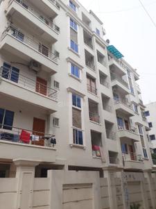 Project Image of 850.0 - 1650.0 Sq.ft 2 BHK Apartment for buy in Watan Constructions Residency