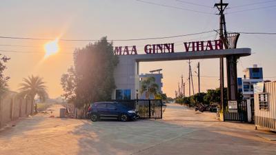Project Image of 380.18 - 1582.73 Sq.ft Residential Plot Plot for buy in Maa Ginni Vihar Extension