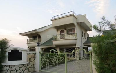 Project Image of 0.0 - 540.0 Sq.ft 1 BHK Bungalow for buy in DSK Designer Bunglows