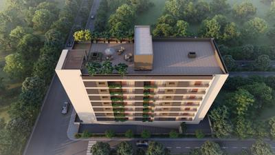 Project Image of 2358.98 - 2445.45 Sq.ft 3 BHK Apartment for buy in Gokul Flora