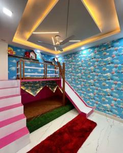 Project Image of 630.0 - 1200.0 Sq.ft 2 BHK Apartment for buy in The Apna Ghar