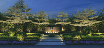 Project Image of 4750.0 - 6150.0 Sq.ft 4 BHK Villa for buy in Giridhari Prospera County