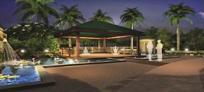 Project Image of 354.0 - 533.0 Sq.ft 1 BHK Apartment for buy in Vastushodh Urbangram Pirangut II Building G